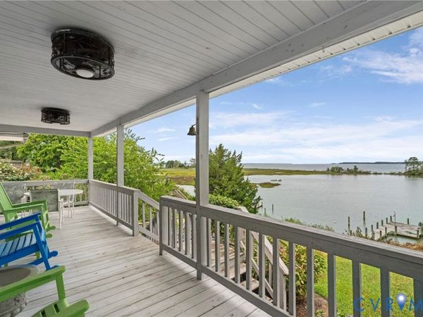 71 Egret Point Drive, Locust Hill, VA 23092