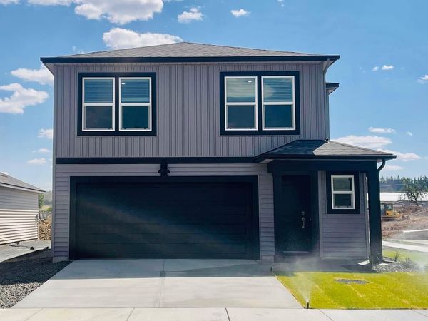 13510 W Crosswinds Ave, Airway Heights, WA 99001