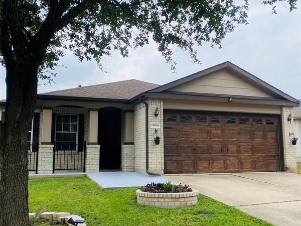 15004 Antique Finish DR, Pflugerville, TX 78660