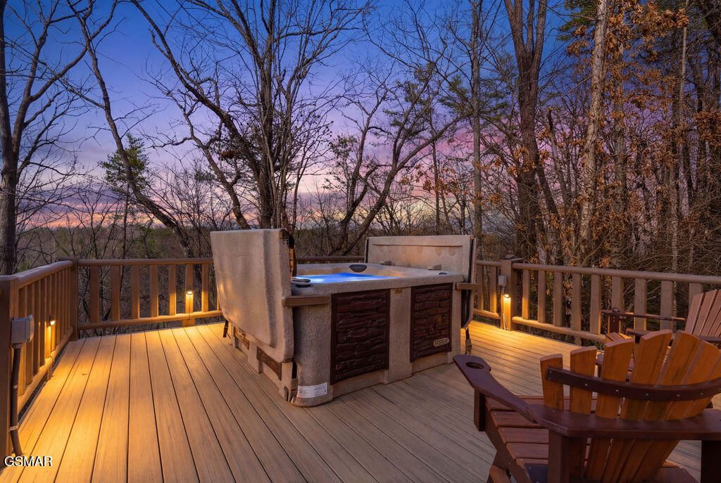 3630 Mountain Top Lane, Sevierville, TN 37876 Main Photo