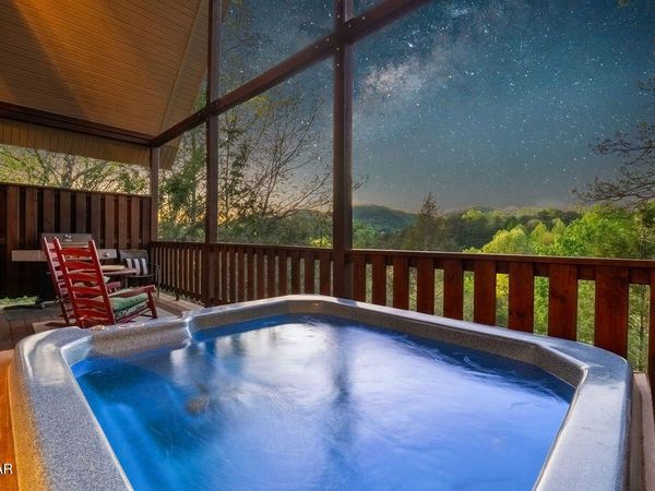 2011 Ridgecrest Loop Lane, Sevierville, TN 37876