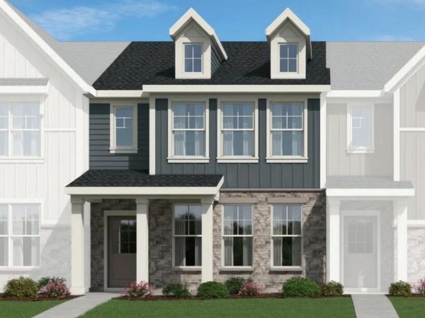 1609 Parkside Lane, Unit B, Dyer, IN 46311