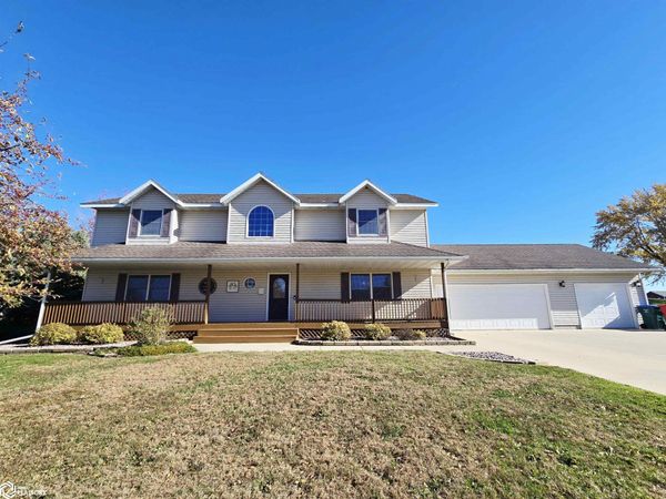 2402 N Terrace Drive, Webster City, IA 50595