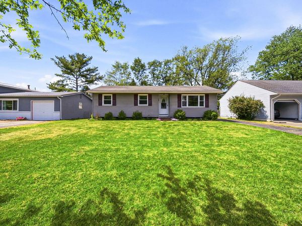 445 N Stygler Road, Columbus, OH 43230