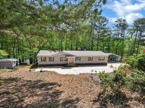 1007 COUNTY ROAD 4005, Arley, AL 35541