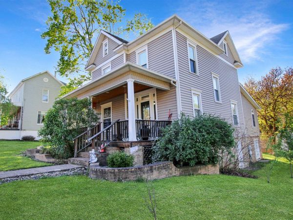 156 Arbutus Drive, Clarksburg, WV 26301