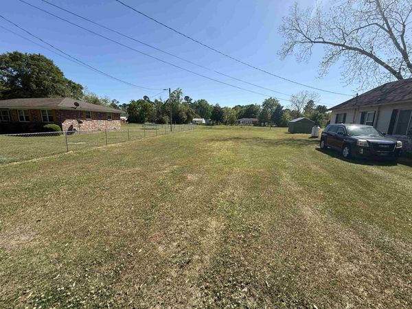 Lot 1 Euclid St., Marion, SC 29571