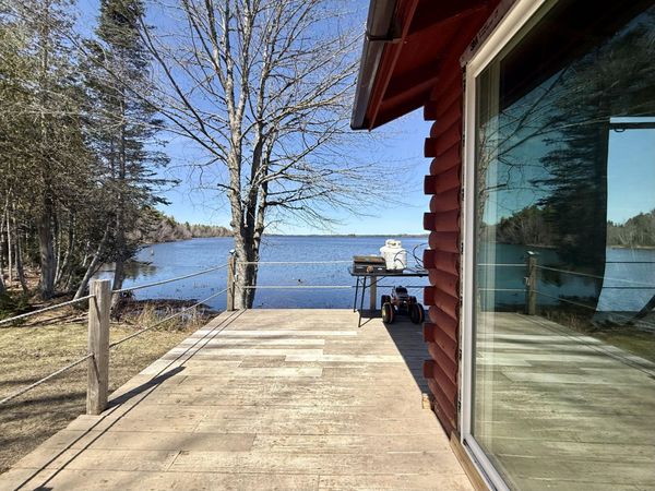 38 Lamb Farm Road, Baileyville, ME 04694