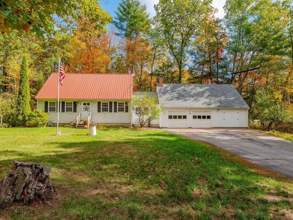 14 Oak Woods Road , North Berwick, ME 03906