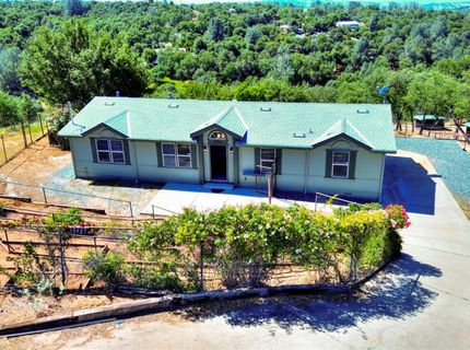 10447 Carlos Ct, Coulterville, CA 95311 Photo