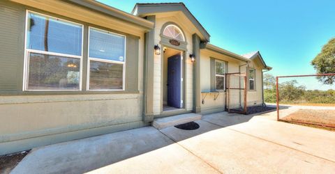 10447 Carlos Ct, Coulterville, CA 95311 Photo