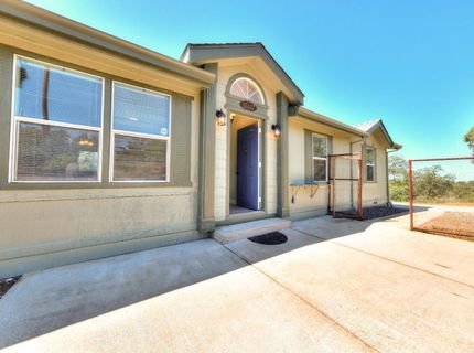 10447 Carlos Ct, Coulterville, CA 95311 Photo