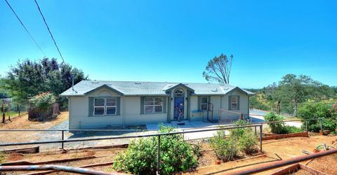 10447 Carlos Ct, Coulterville, CA 95311 Photo