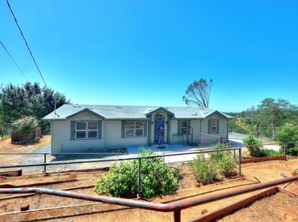 10447 Carlos Ct, Coulterville, CA 95311 Photo