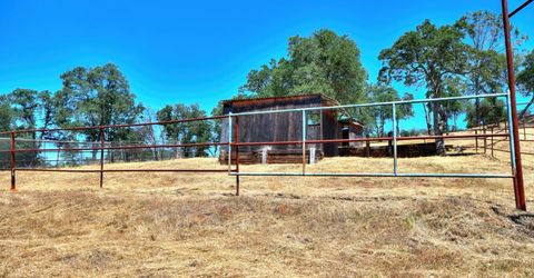 10447 Carlos Ct, Coulterville, CA 95311 Photo