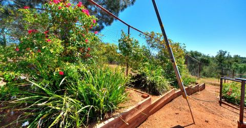 10447 Carlos Ct, Coulterville, CA 95311 Photo