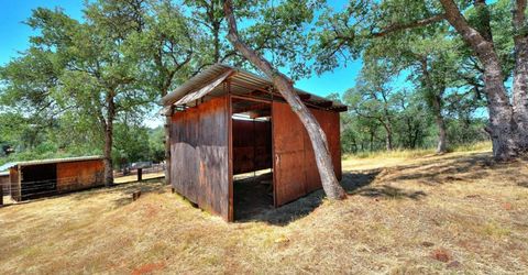 10447 Carlos Ct, Coulterville, CA 95311 Photo