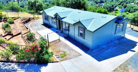 10447 Carlos Ct, Coulterville, CA 95311 Photo