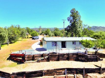 10447 Carlos Ct, Coulterville, CA 95311 Photo