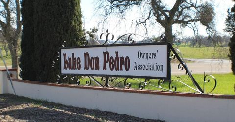 10447 Carlos Ct, Coulterville, CA 95311 Photo