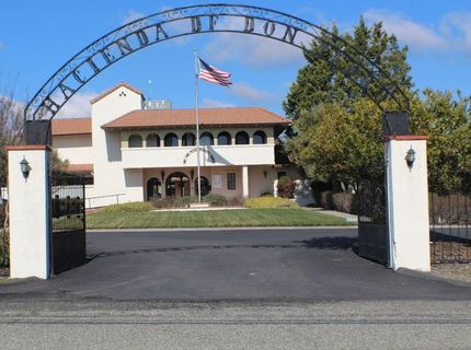 10447 Carlos Ct, Coulterville, CA 95311 Photo