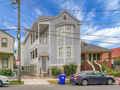 321 Ashley Avenue, Unit 1-7, Charleston, SC 29403