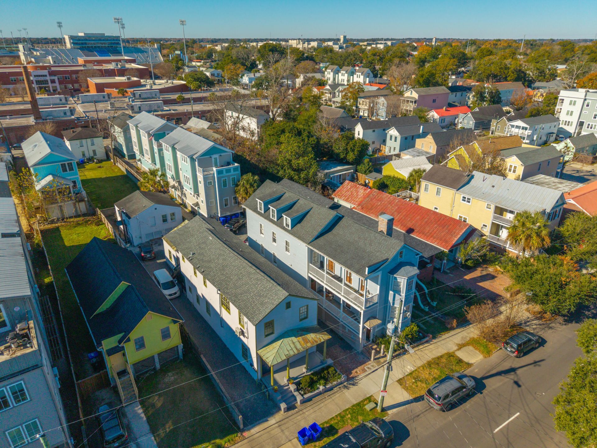 321 Ashley Avenue  Photo 24