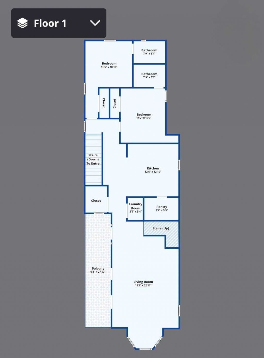 321 Ashley Avenue Photo 28