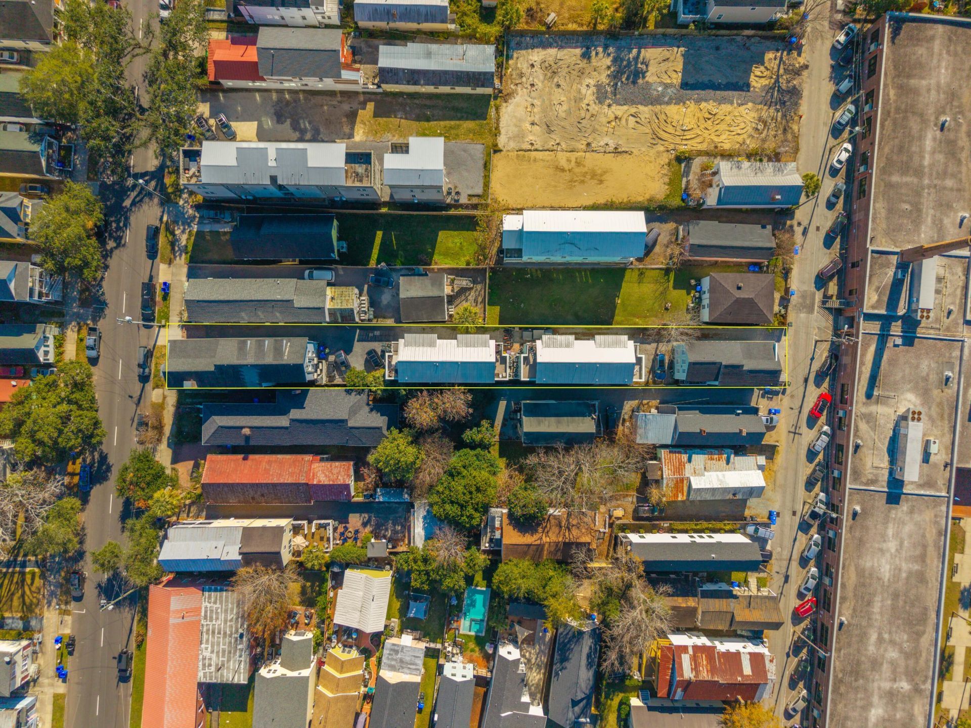 321 Ashley Avenue  Photo 7