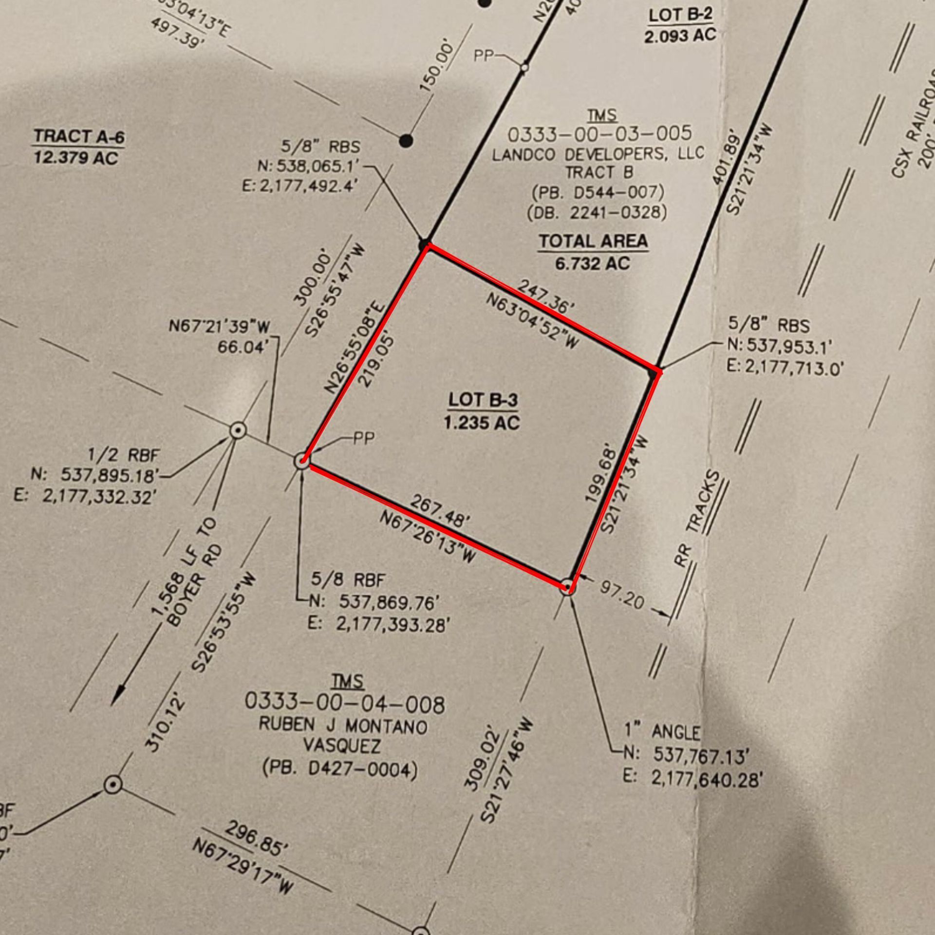 00 Gardner Boulevard  Photo 4