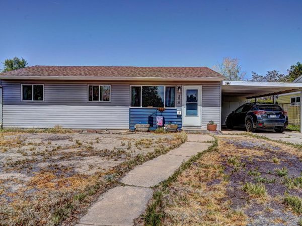 2010 Kennedy Avenue , Grand Junction, CO 81501