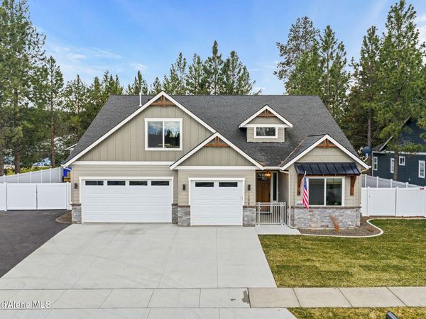 1298 E HOFFMAN AVE, Coeur d'Alene, ID 83815