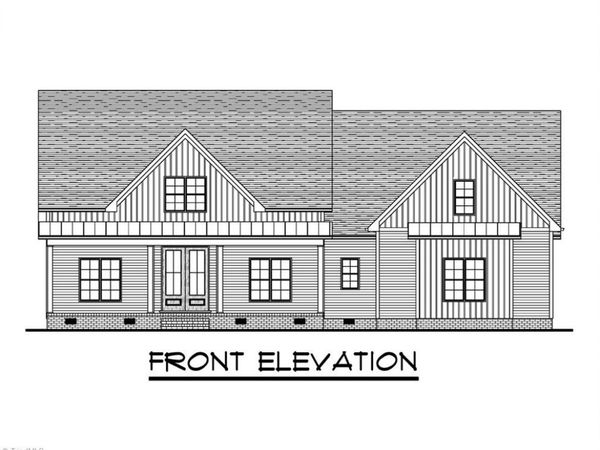 3107 Fairgrove Trace, Browns Summit, NC 27214