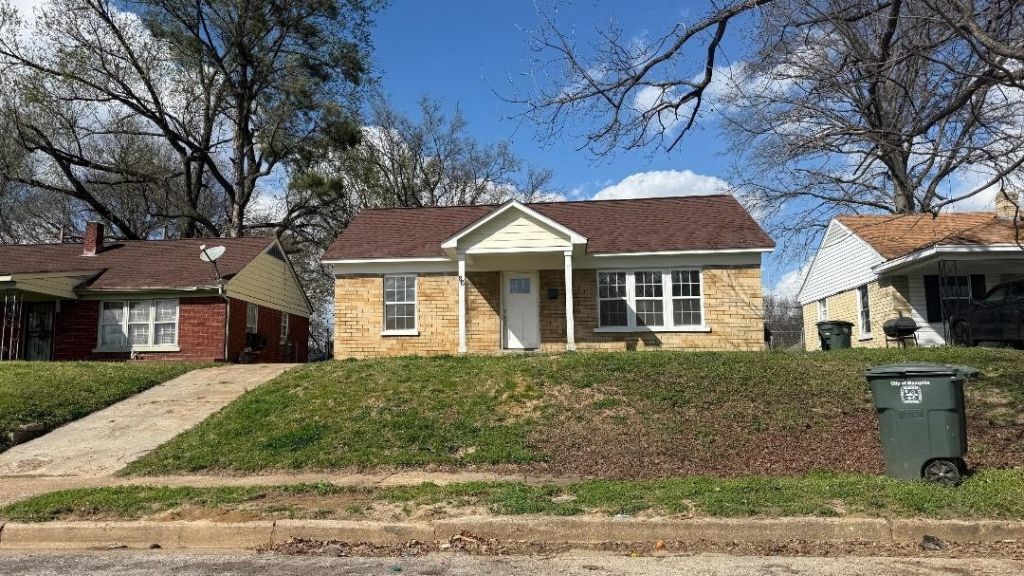 86 W Dempster Ave , Memphis, TN 38109 Main Photo