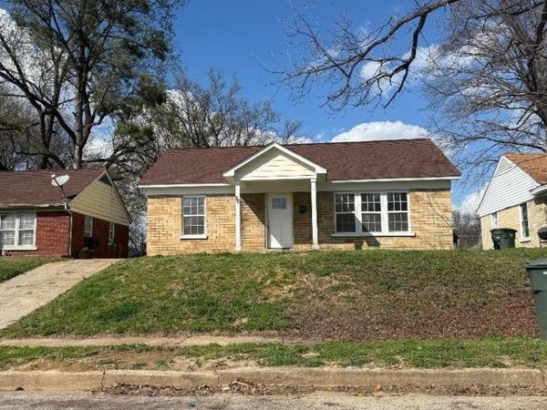 86 W DEMPSTER AVE , Memphis, TN 38109