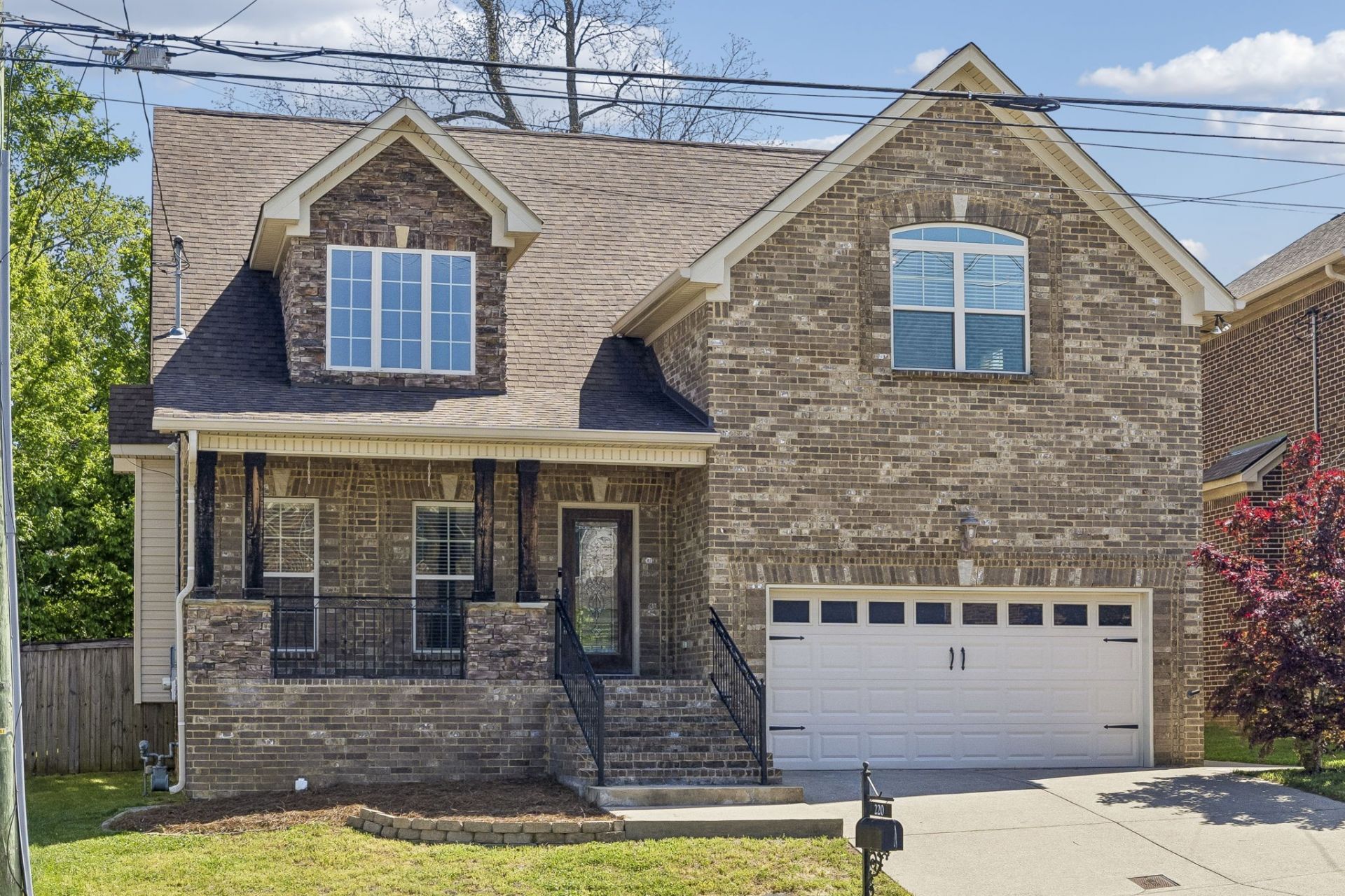 220 Windmill Trl, Hermitage, TN 37076 Main Photo