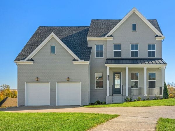 1958 Harmony Rd, Spring Hill, TN 37174