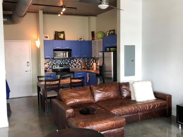 313 NE 2nd Street NE, Unit 901, Fort Lauderdale, FL 33301