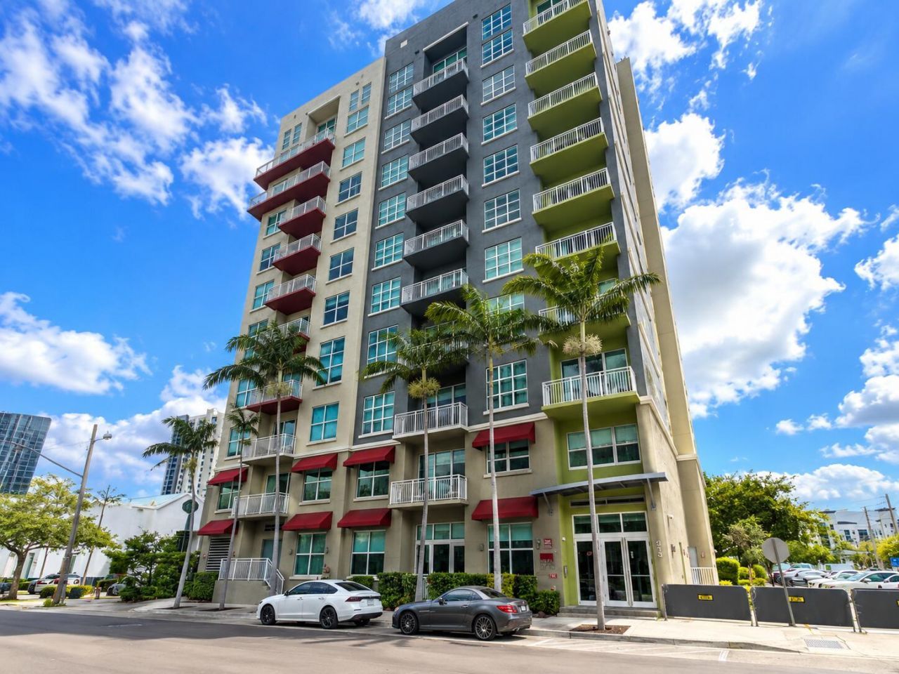313 NE 2nd Street Ne, Unit 901, Fort Lauderdale, FL 33301 Photo