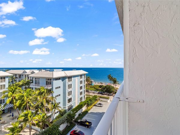 800 SE 20th Avenue, Unit 809, Deerfield Beach, FL 33441