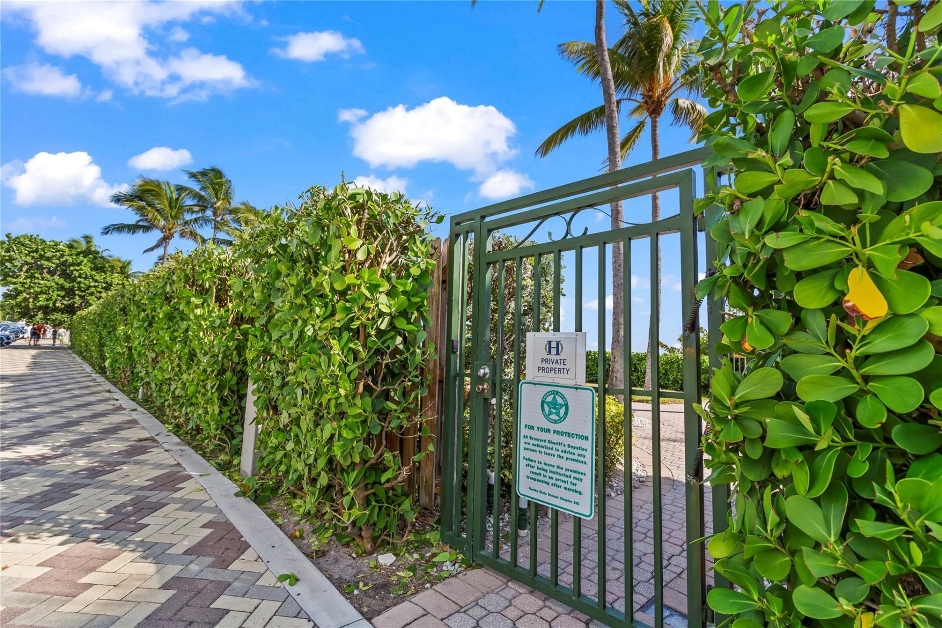 800 SE 20th Avenue, Unit 809, Deerfield Beach, FL 33441 Photo
