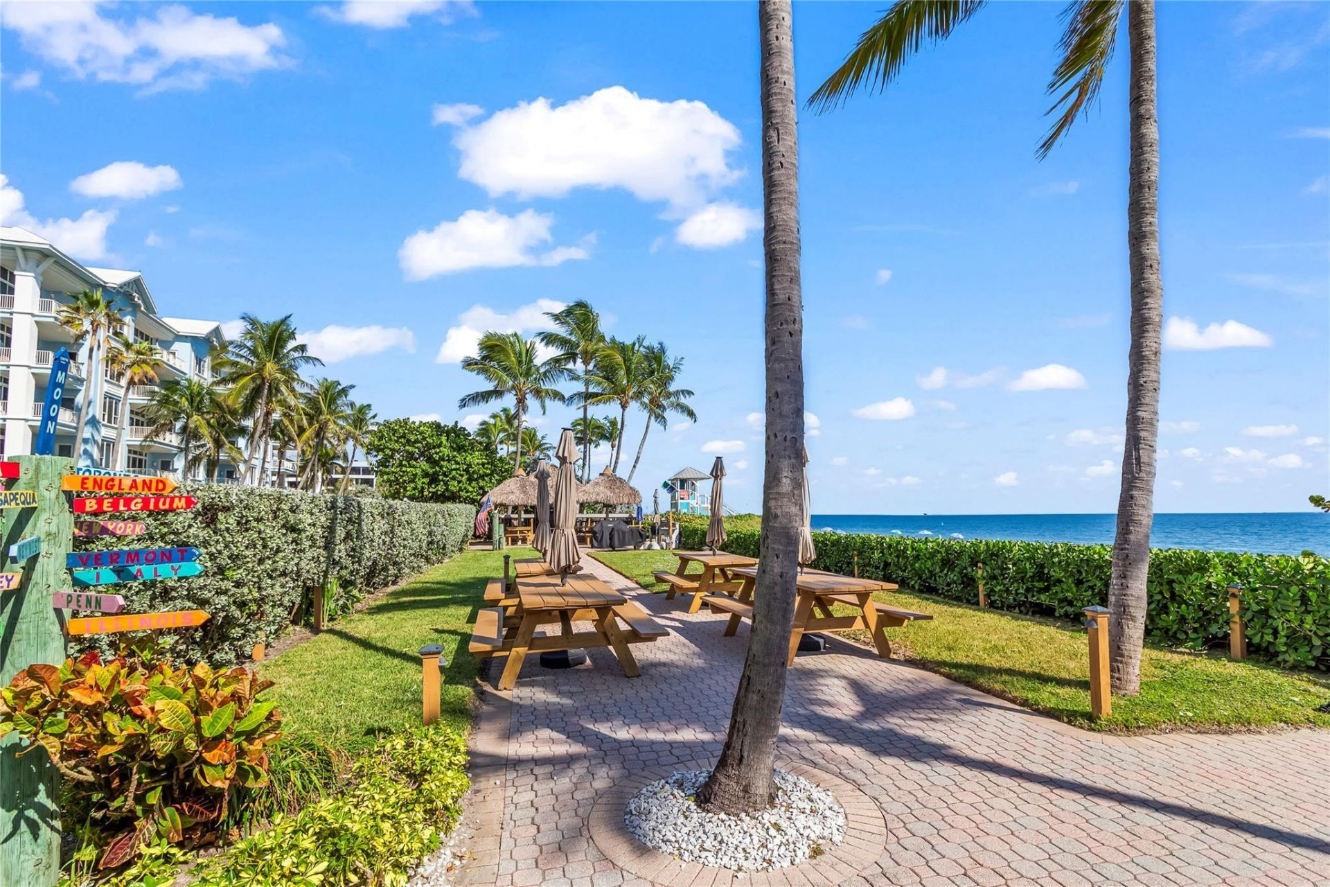 800 SE 20th Avenue, Unit 809, Deerfield Beach, FL 33441 Photo