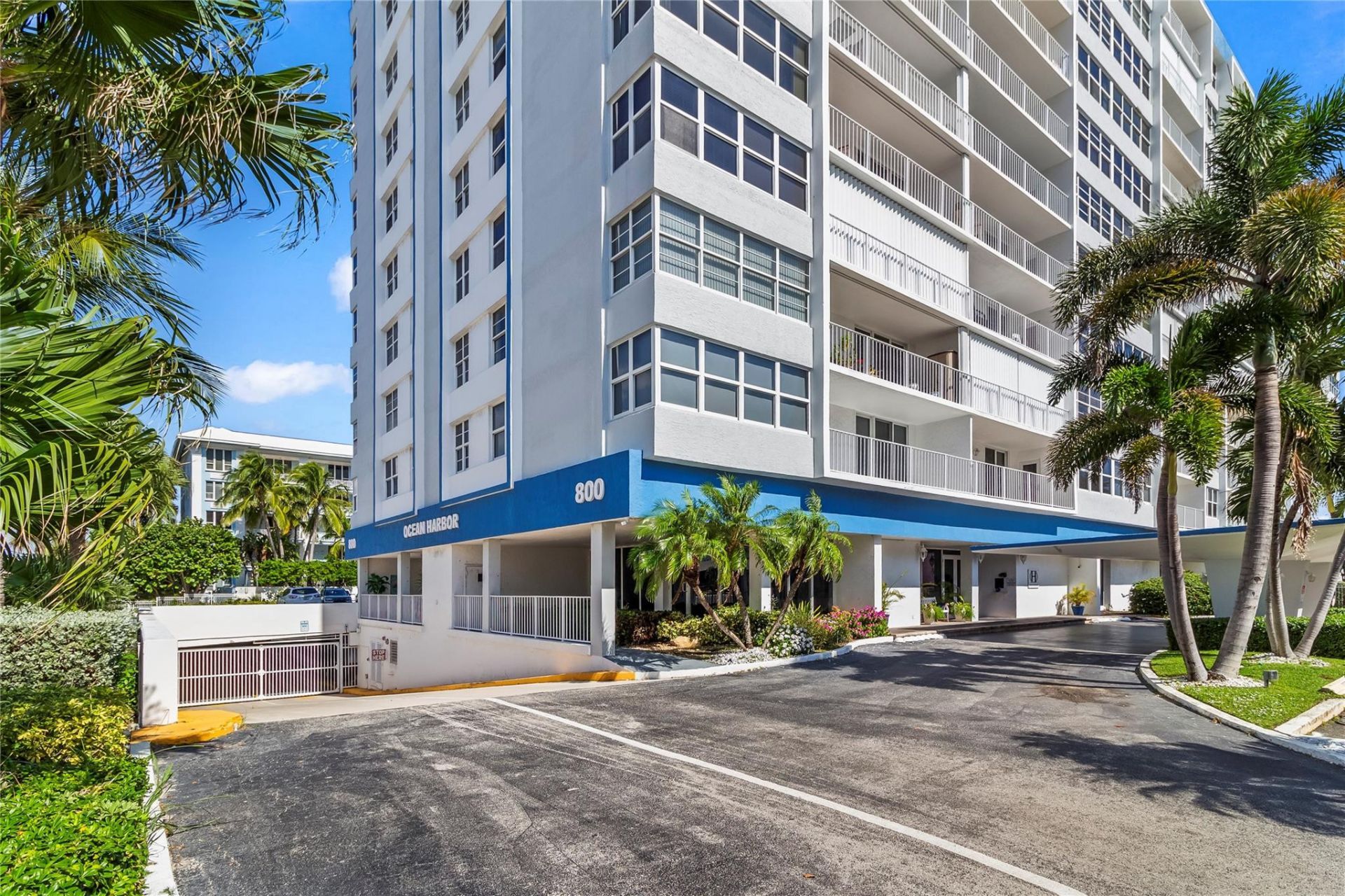 800 SE 20th Avenue, Unit 809, Deerfield Beach, FL 33441 Photo