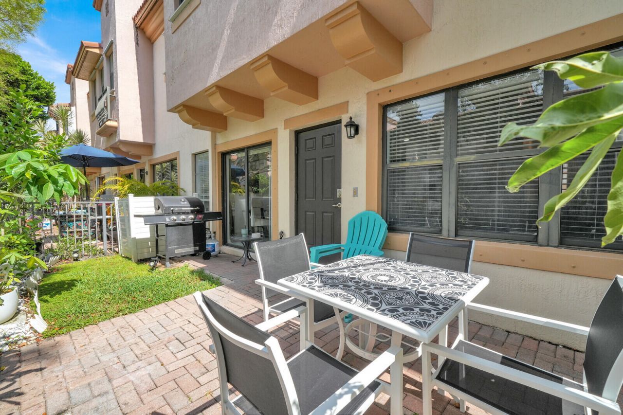 4742 Grand Cypress Circle N, Coconut Creek, FL 33073 Photo