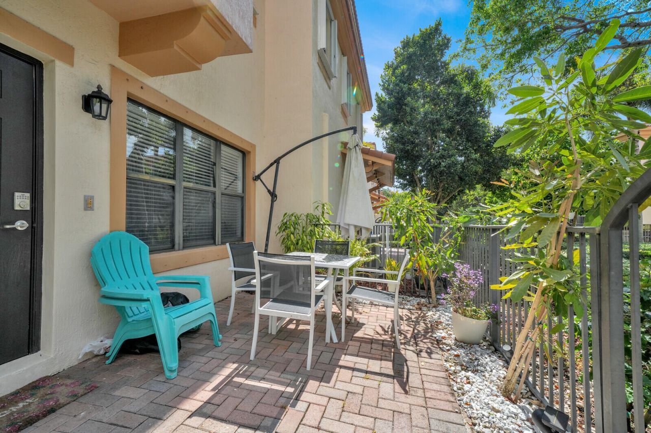 4742 Grand Cypress Circle N, Coconut Creek, FL 33073 Photo