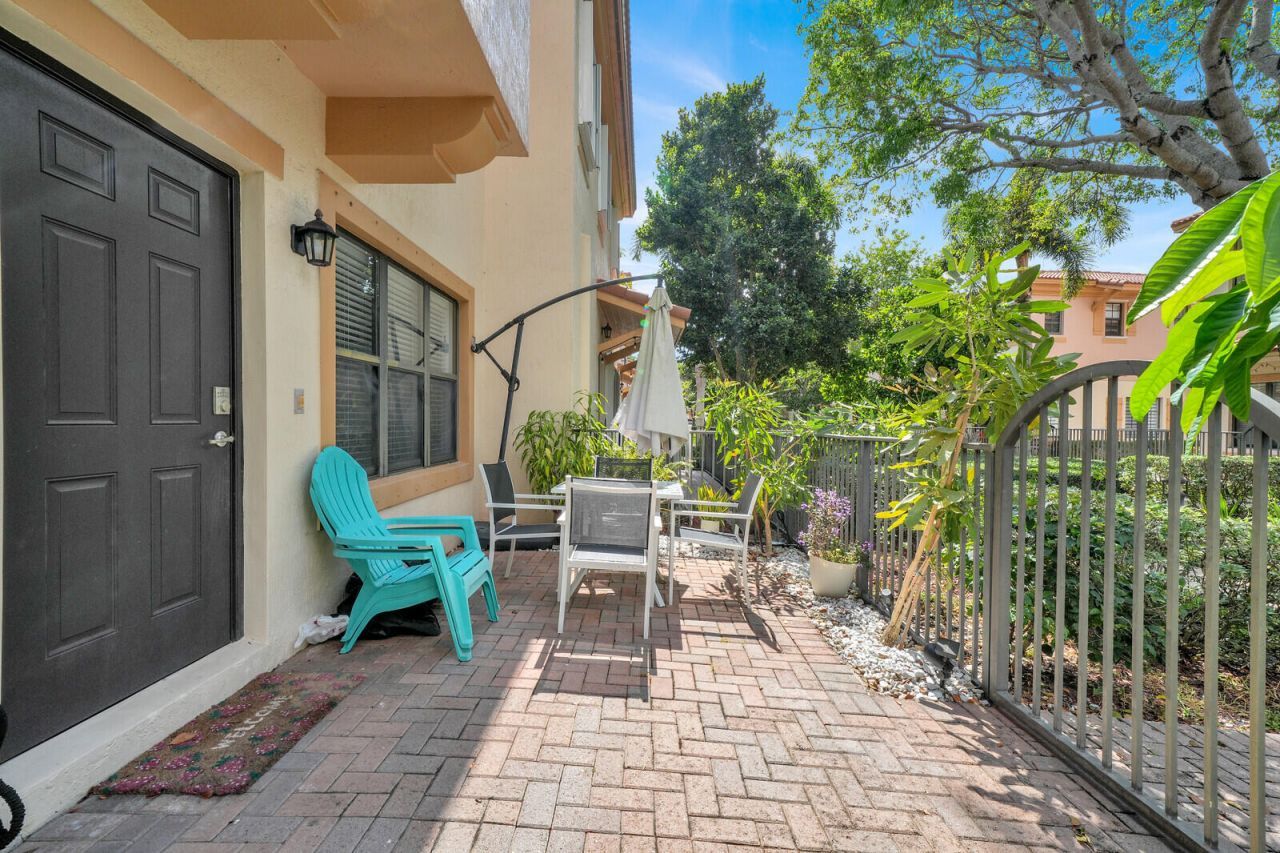 4742 Grand Cypress Circle N, Coconut Creek, FL 33073 Photo