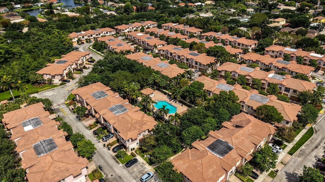 4742 Grand Cypress Circle N, Coconut Creek, FL 33073 Photo