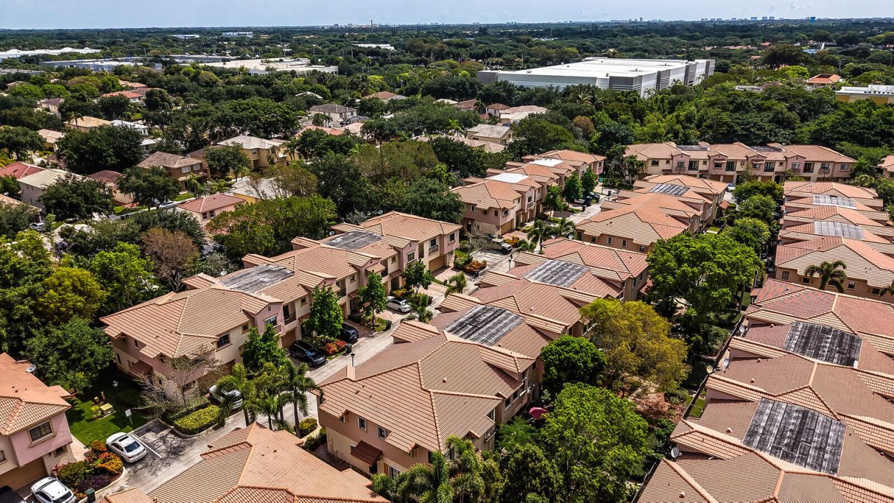 4742 Grand Cypress Circle N, Coconut Creek, FL 33073 Photo