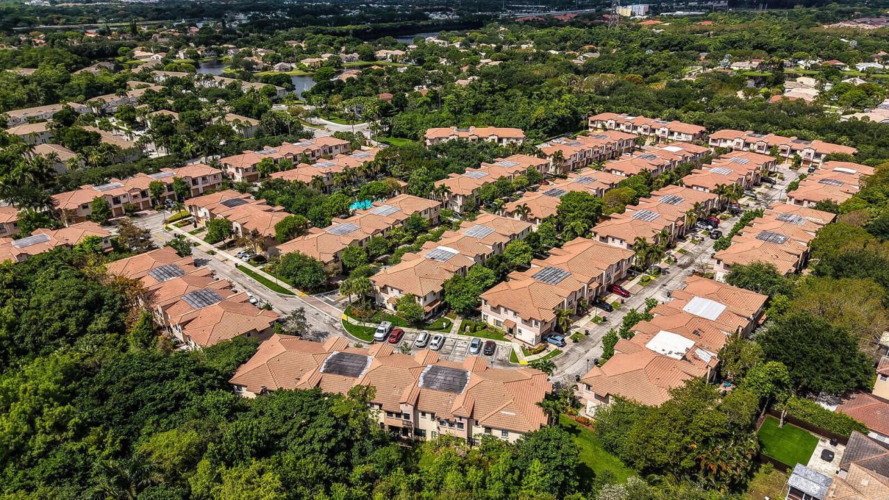 4742 Grand Cypress Circle N, Coconut Creek, FL 33073 Photo