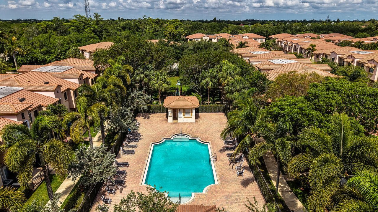 4742 Grand Cypress Circle N, Coconut Creek, FL 33073 Photo